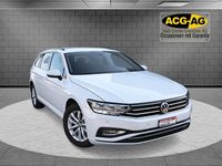 Gebraucht VW Passat Business 120 PS (88 kW) 2019 Kombi