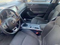 Gebraucht Renault Mégane GrandTour Zen 131 PS (96 kW) 2016 Kombi
