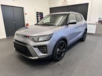 gebraucht Ssangyong Tivoli 1.5 T-Gdi Blackline 4WD