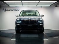 gebraucht BMW X5 M50i Steptronic *CH-Fahrzeug* *Panorama* *Dachhimmel Alca