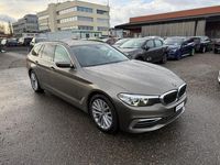 Gebraucht BMW 540 320 PS (235 kW) 2019 Kombi
