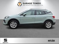 Neu Seat Arona Style 115 PS (84 kW) 2026 Grau SUV