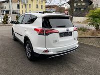 gebraucht Toyota RAV4 Hybrid 2.5 HSD Style e-CVT