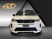 gebraucht Land Rover Discovery Sport R Dyn D180 2.0D TD4 MHEV SE AWD AT9*7-Plätze