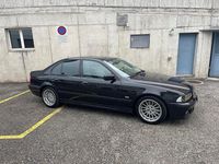 Gebraucht BMW 540 Shadowline 286 PS (210 kW) 1998 Limousine