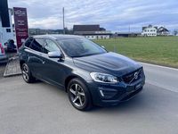 Gebraucht Volvo XC60 R-Design Momentum 215 PS (158 kW) 2014 SUV