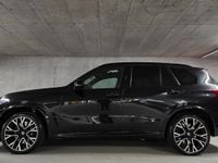 Gebraucht BMW X5 M Competition Edition 626 PS (460 kW) 2020 SUV