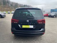 gebraucht Seat Alhambra 2.0 TDI Style Advanced DSG