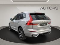 gebraucht Volvo XC60 2.0 T6 TE Ultimate Dark eAWD