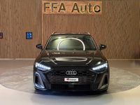 Gebraucht Audi A5 S-Line 204 PS (150 kW) 2025 Kombi