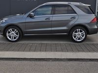 Gebraucht Mercedes GLE350 Executive 258 PS (189 kW) 2018