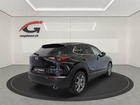 gebraucht Mazda CX-30 2.0 186 PS Revolution BOSE AWD