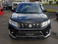 gebraucht Suzuki Vitara 1.4 Boosterjet Compact + Automatic