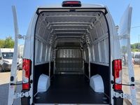 Neu Citroën Jumper 2025 Van / Kleinbus