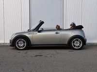 Gebraucht Mini John Cooper Works 211 PS (155 kW) 2008 Kleinwagen