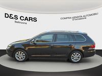 Gebraucht VW Golf VII Team 105 PS (77 kW) 2013 Kombi