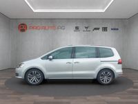 gebraucht VW Sharan 2.0 TDI BMT Highline DSG