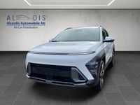 gebraucht Hyundai Kona All-new1.6 GDi HEV Amplia DCT