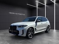 Neu BMW X5 Shadowline 489 PS (359 kW) 2025 Weiss SUV