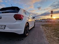 Gebraucht VW Polo GTI 200 PS (147 kW) 2018 Kleinwagen