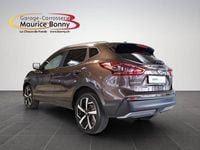 Gebraucht Nissan Qashqai Tekna+ 130 PS (95 kW) 2018 SUV