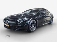 Gebraucht Mercedes CLS53 AMG AMG 435 PS (319 kW) 2020 Limousine