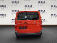 gebraucht Peugeot Expert Kaw. Standard 1.5 BlueHDi 100 PS