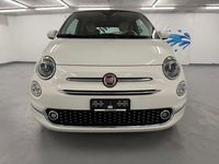 Gebraucht Fiat 500C 105 PS (77 kW) 2017 Cabrio