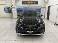 Gebraucht Opel Grandland X Ultimate 300 PS (220 kW) 2022 Schwarz SUV