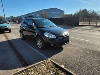 Gebraucht Suzuki SX4 GL 107 PS (78 kW) 2008