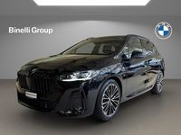 Gebraucht BMW 223 Active Tourer M Sport 211 PS (155 kW) 2023 Schwarz Van / Kleinbus