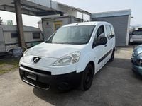 Gebraucht Peugeot Partner 98 PS (72 kW) 2012