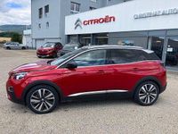 Gebraucht Peugeot 3008 GT-line 300 PS (220 kW) 2020 SUV