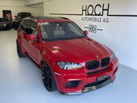 Gebraucht BMW X5 555 PS (408 kW) 2012 SUV