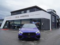 Gebraucht Mercedes CLA45 AMG AMG 422 PS (310 kW) 2020