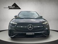gebraucht Mercedes 200 GLC Coupé4Matic 9G-Tronic