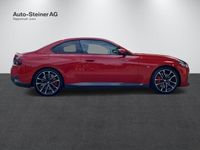 gebraucht BMW 220 d M Sport Pro