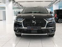 Gebraucht DS Automobiles DS7 Crossback Rivoli 300 PS (220 kW) 2022 SUV