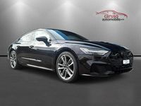 Gebraucht Audi A7 286 PS (210 kW) 2026 Schwarz Limousine