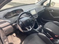 Gebraucht Peugeot 208 82 PS (60 kW) 2014 Kleinwagen