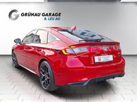 gebraucht Honda Civic 2.0 i-MMD Advance