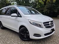 Gebraucht Mercedes V250 Edition 190 PS (139 kW) 2016 Van / Kleinbus