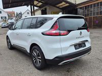 Gebraucht Renault Espace Intens 160 PS (117 kW) 2021 Van / Kleinbus