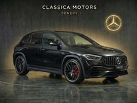 Gebraucht Mercedes GLA45 AMG AMG 422 PS (310 kW) 2020 SUV