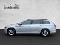 gebraucht VW Passat Variant 2.0 TDI BMT Comfortline DSG 4Motion