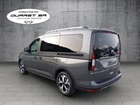 gebraucht Ford Tourneo Connect 2.0 EcoBlue Active Automat