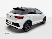 gebraucht VW T-Roc R 75 Edition