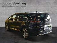 gebraucht Renault Espace INITIALE PARIS Blue dCi 190 EDC