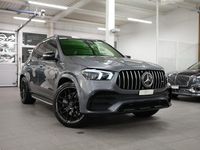 Gebraucht Mercedes GLE53 AMG AMG 435 PS (319 kW) 2021