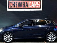 Gebraucht Seat Ibiza FR 110 PS (80 kW) 2021 Kleinwagen